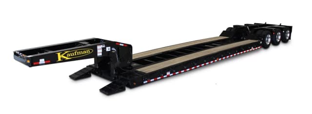 3 AXLE RGN