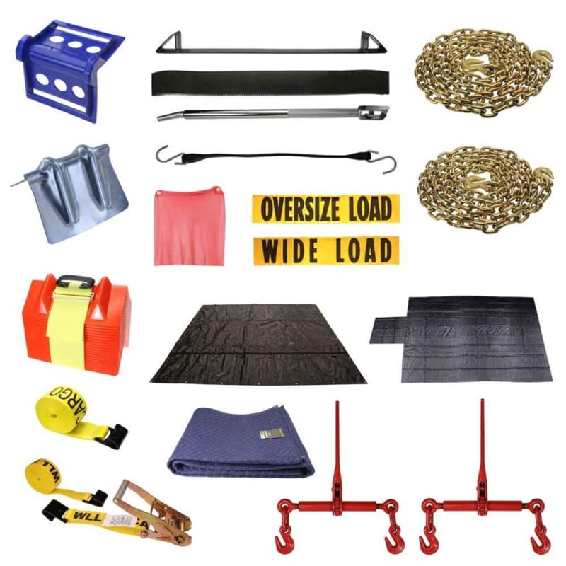 Load Securement Equipment