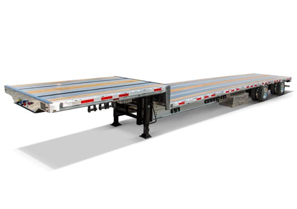 53' STEP-DECK